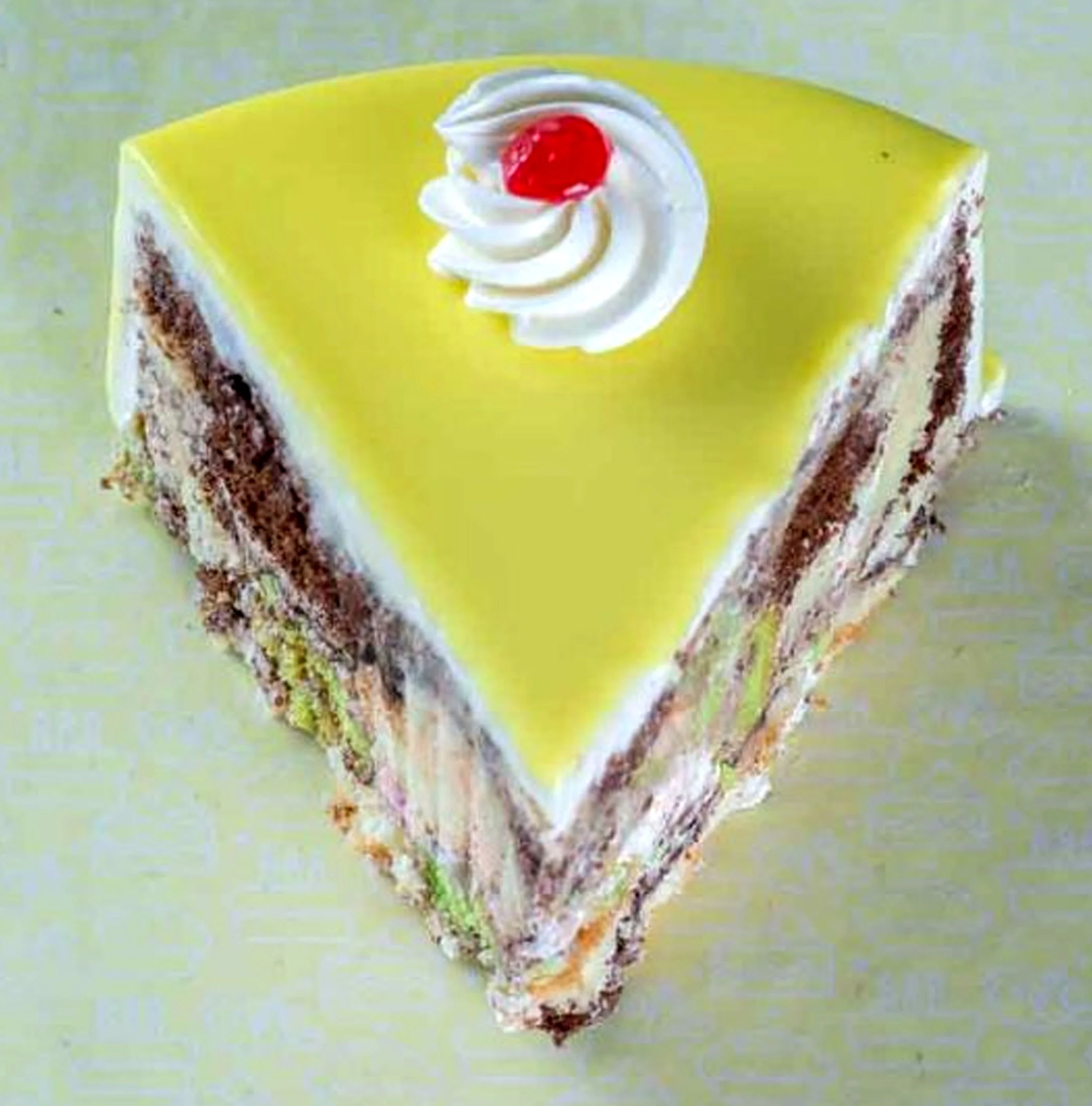 Lemon Tart